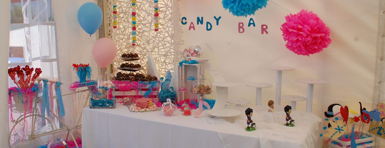 Candy bar